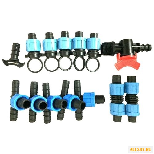 MyFazenda Набор капельного