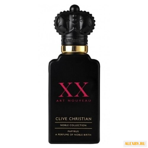 Clive Christian XX Papyrus