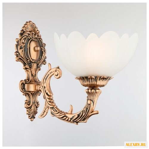 Настенный светильник Eurosvet