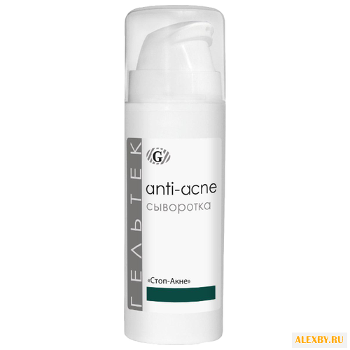 Гельтек Сыворотка Anti-Acne