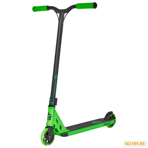 Спортивный самокат LongWay Summit