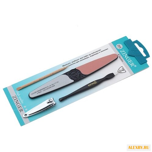 Набор ZINGER SIS-52 4 предмета
