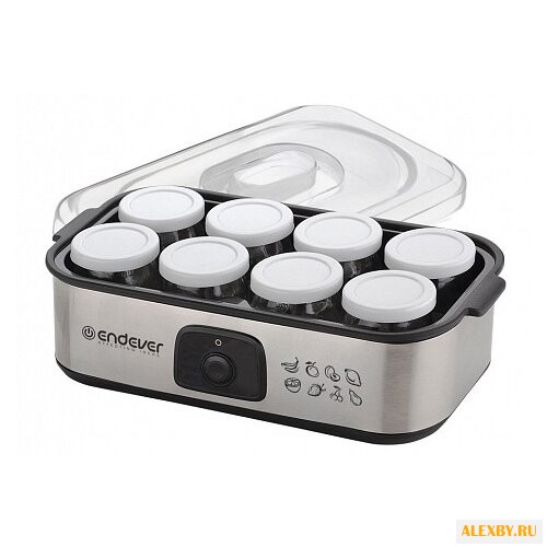 Йогуртница ENDEVER Vita-125
