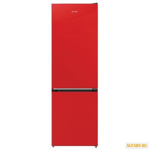 Холодильник Gorenje NRK 6192 CRD4