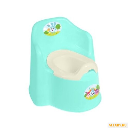 Little Angel Горшок Little king