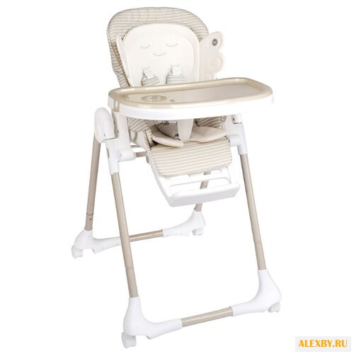 Стульчик для кормления Happy