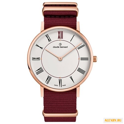Наручные часы claude bernard