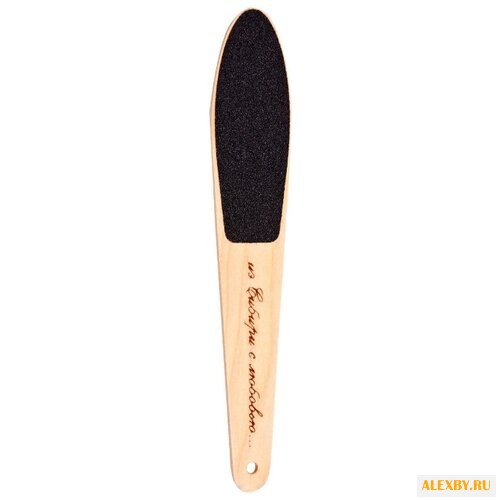 Пилка педикюрная Тимбэ