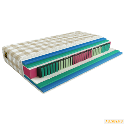 Матрас Mr.Mattress Fulwell XL