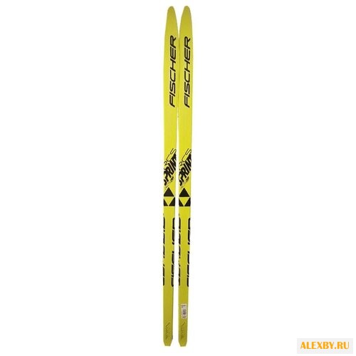 Беговые лыжи Fischer Sprint