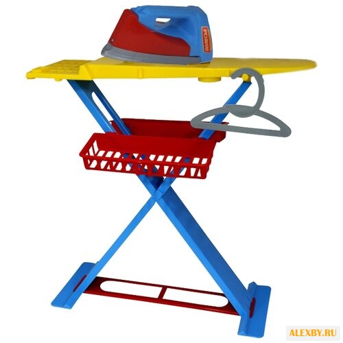 Набор Palau Toys 2в1 43467