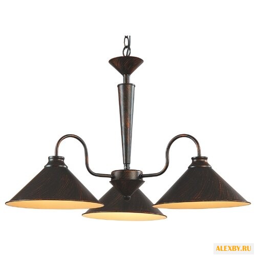 Люстра Arte Lamp Bevel