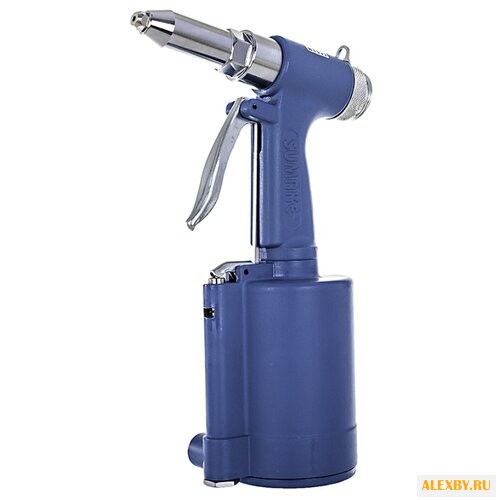 Вытяжной пневмозаклепочник