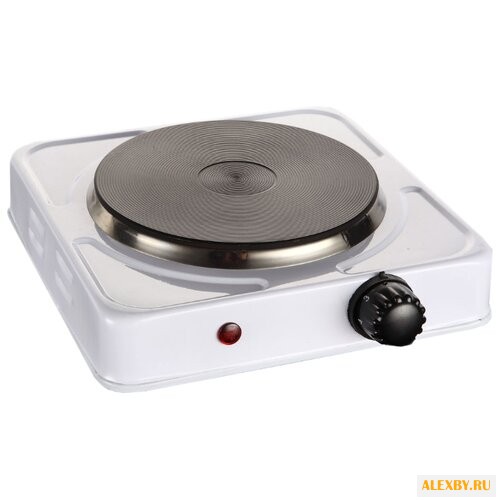 Плита Ginzzu HC-T110