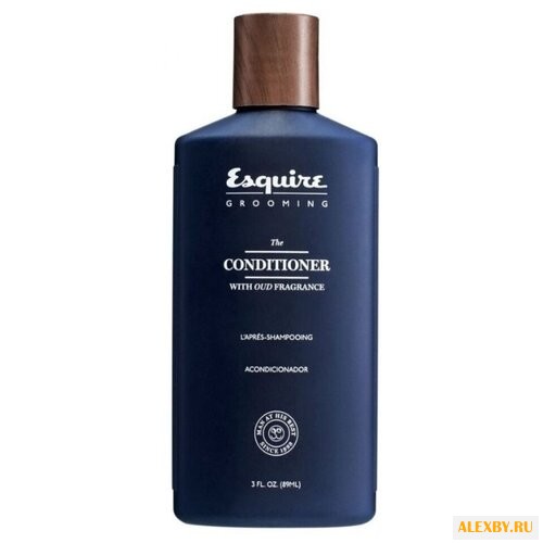 CHI кондиционер Esquire Grooming