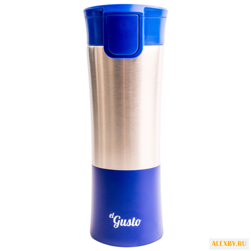 Термокружка elGusto Mezzo 047 л