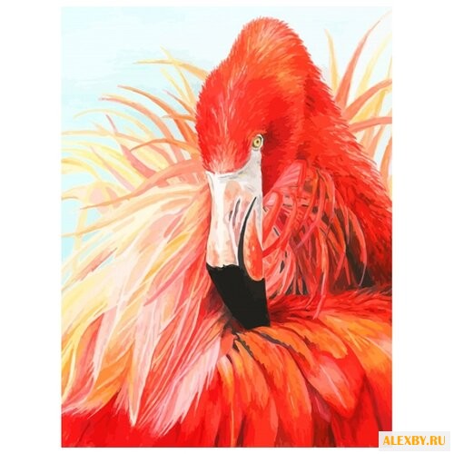 Color Kit Картина по номерам