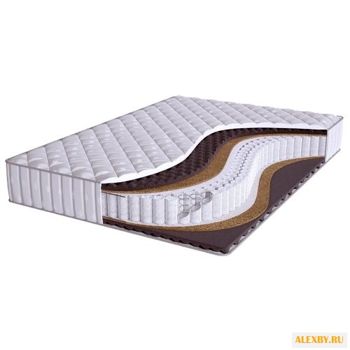 Матрас Beautyson Sense Medium