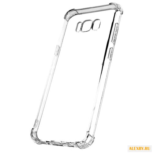 Чехол With Love. Moscow