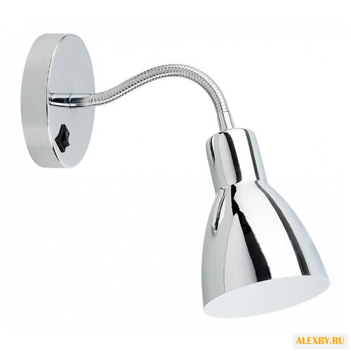 Бра Arte Lamp Dorm A1408AP-1CC