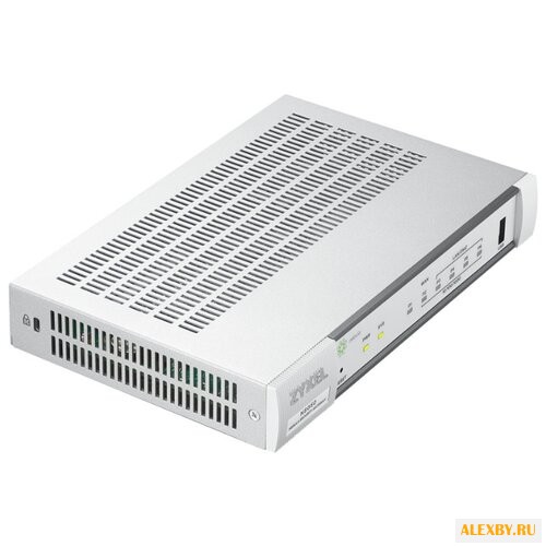 Маршрутизатор ZYXEL NSG50