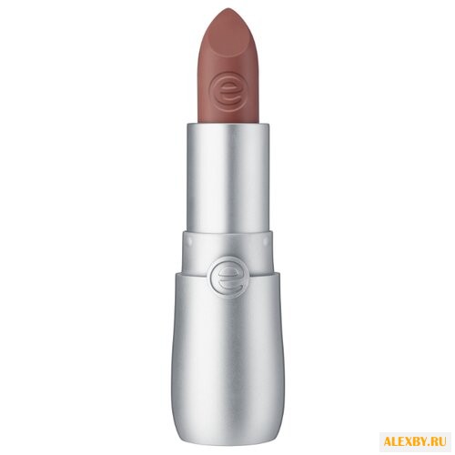 Essence Помада для губ Velvet