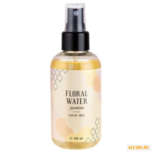 Huilargan Флоральная вода