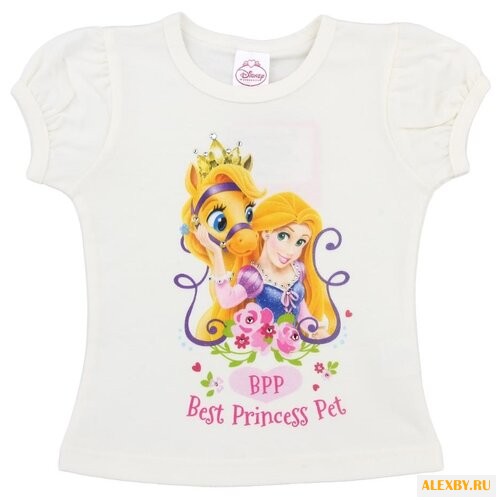 Футболка Linas Baby