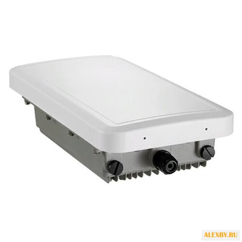 Wi-Fi точка доступа QTECH