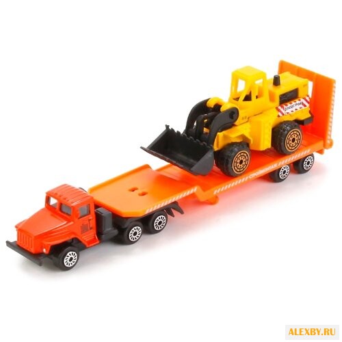 Набор техники ТЕХНОПАРК Урал