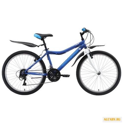 Подростковый горный MTB