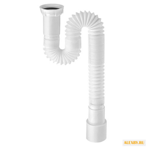 Сифон для мойки WIRQUIN 30717993