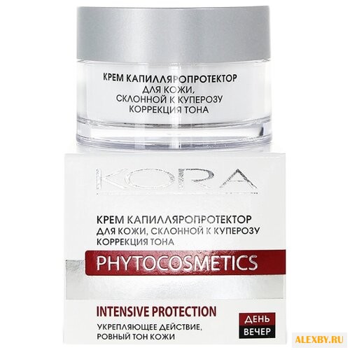 Kora Крем капилляропротектор
