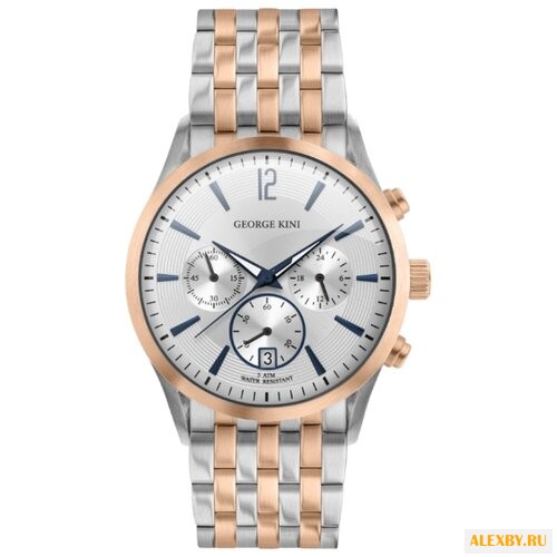 Наручные часы GEORGE KINI
