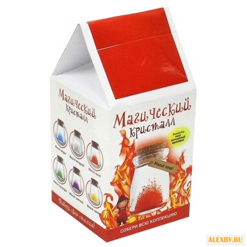 Набор для исследований