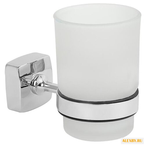 Стакан Fixsen Kvadro FX-61306