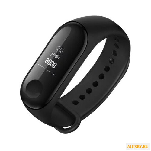 Браслет Xiaomi Mi Band 3 NFC