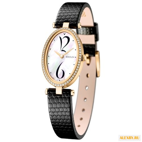Наручные часы SOKOLOV