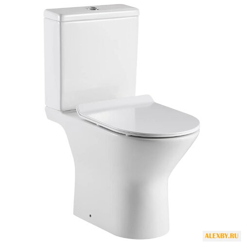 Унитаз Orans WM-9902