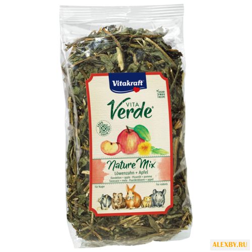 Лакомство для грызунов