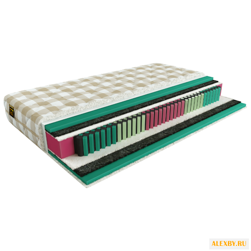 Матрас Mr.Mattress Fulwell L