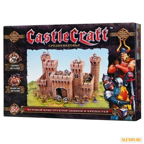 Настольная игра Технолог