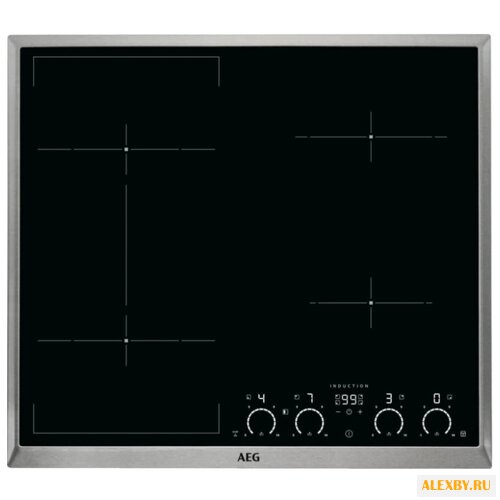 Варочная панель AEG IKK 64545 XB