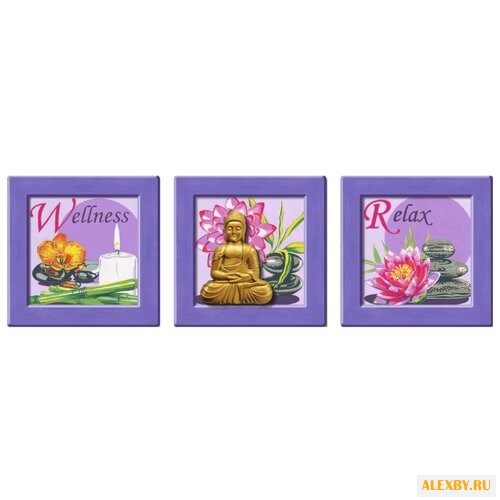 Ravensburger Картина по номерам