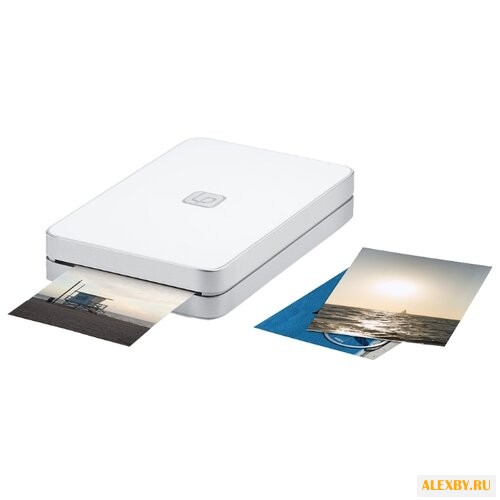 Принтер Lifeprint Instant Photo