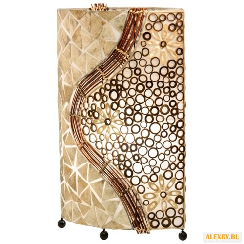 Настольная лампа Globo Lighting