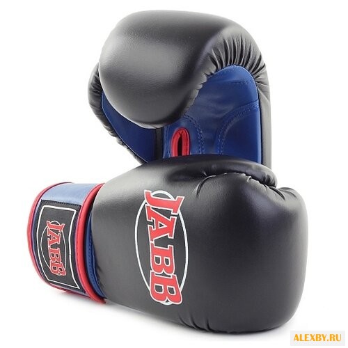 Боксерские перчатки Jabb JE-2015