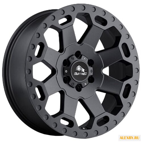 Колесный диск Buffalo BW-200