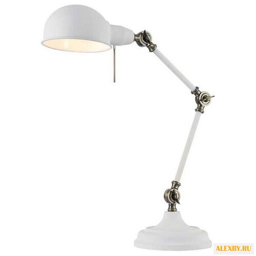 Настольная лампа MAYTONI Zeppo