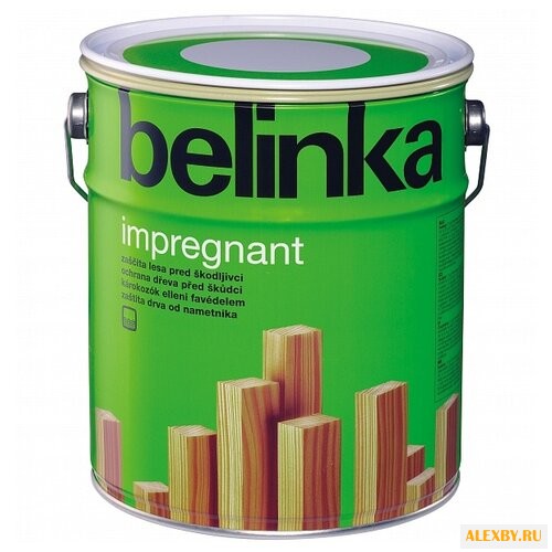 Грунтовка Belinka Impregnant 25 л